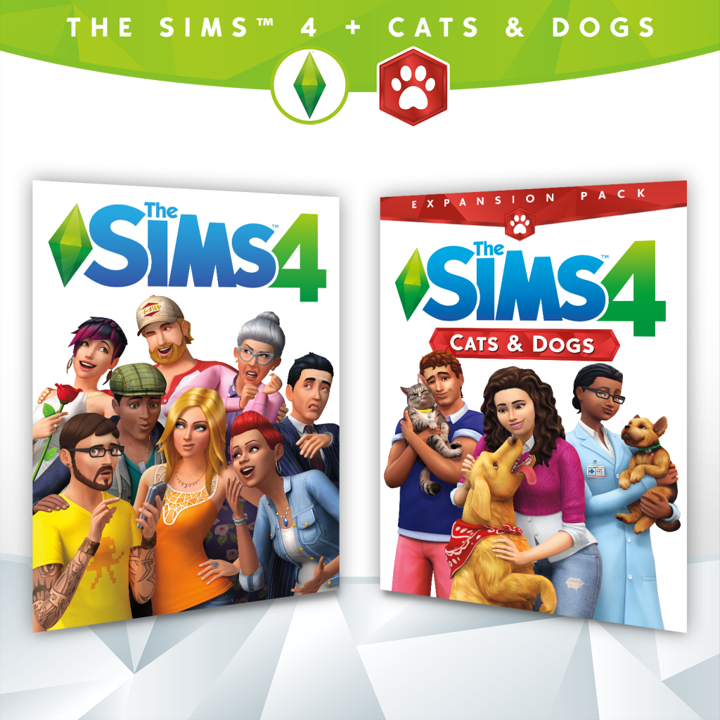 Sims 4 download key generator dogs and cats videos